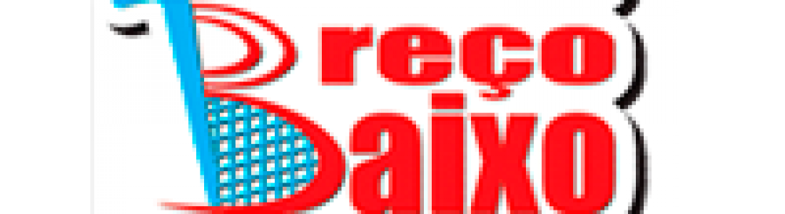 Preço Baixo